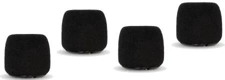 Купить Shure ACVO4WS-B по выгодной цене в Санкт-Петербурге