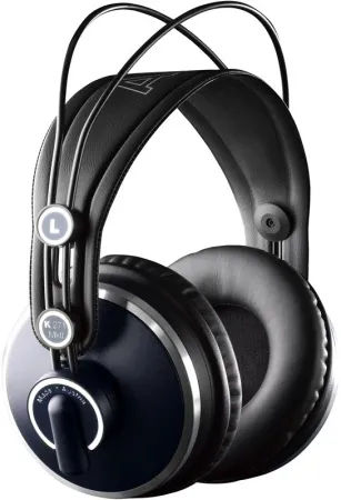 Купить AKG K271 MKII по выгодной цене в Санкт-Петербурге