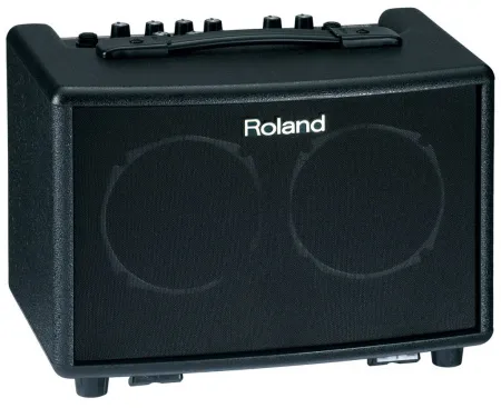 Купить ROLAND AC-33 по выгодной цене в Санкт-Петербурге