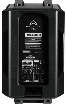 Купить WHARFEDALE PRO TYPHON-AX12 по выгодной цене в Санкт-Петербурге