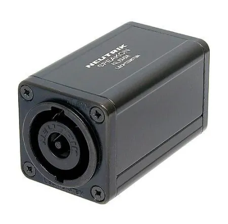 Купить Neutrik NL8MM по выгодной цене в Санкт-Петербурге