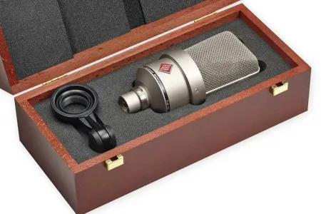 Купить NEUMANN TLM 103 по выгодной цене в Санкт-Петербурге