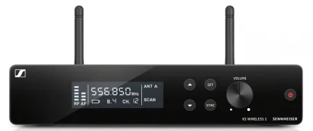 Купить SENNHEISER XSW 2-835-B по выгодной цене в Санкт-Петербурге