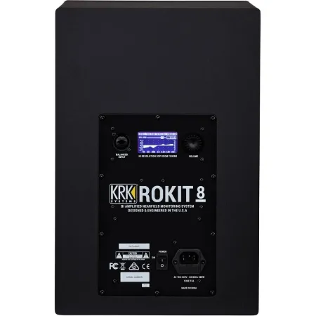 KRK RP8G4