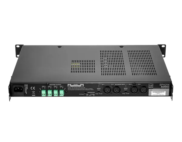 AUDAC EPA254 AUDAC EPA254