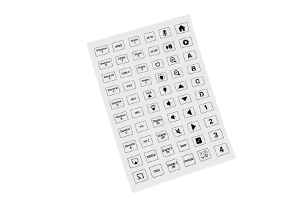 Купить Wyrestorm SYN-KEY10 по выгодной цене в Санкт-Петербурге