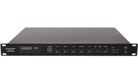 Купить Lucky Tone MA-120AD по выгодной цене в Санкт-Петербурге