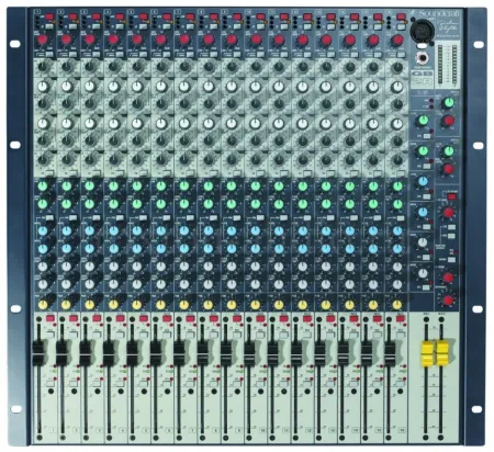 Купить Soundcraft GB2R-12 по выгодной цене в Санкт-Петербурге