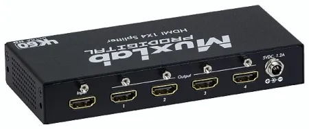 Купить MuxLab 500426 по выгодной цене в Санкт-Петербурге