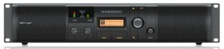 Купить BEHRINGER NX6000D по выгодной цене в Санкт-Петербурге