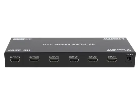 Купить iconBIT HS-2507 по выгодной цене в Санкт-Петербурге