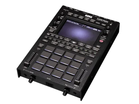 Купить KORG KAOSS REPLAY по выгодной цене в Санкт-Петербурге