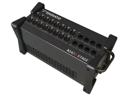 Купить DiGiCo A168D STAGE по выгодной цене в Санкт-Петербурге