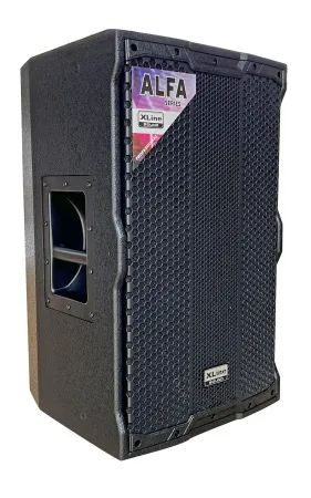 Купить XLINE ALFA X-12A DSP по выгодной цене в Санкт-Петербурге
