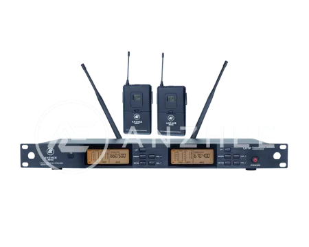 Купить ANZHEE RS100 dual BB по выгодной цене в Санкт-Петербурге