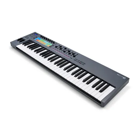 Купить NOVATION FLkey 61 MK1 по выгодной цене в Санкт-Петербурге