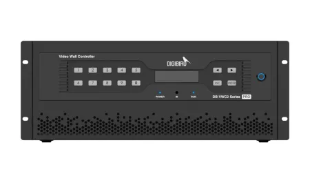 Купить Digibird DB-VWC2-HP-FR4K по выгодной цене в Санкт-Петербурге