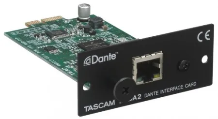 Купить Tascam IF-DA2 по выгодной цене в Санкт-Петербурге