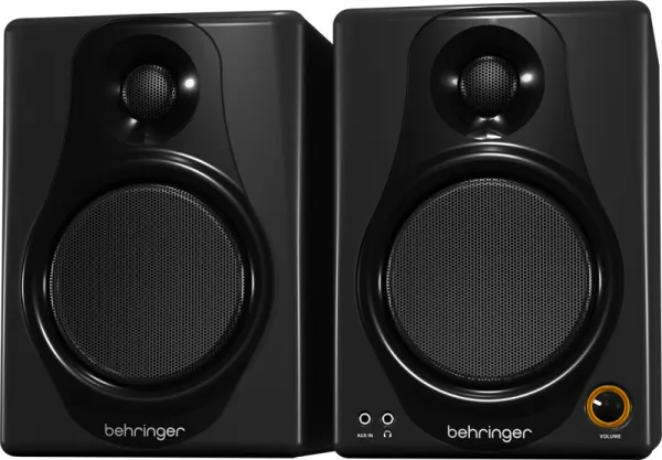 BEHRINGER MEDIA 40USB