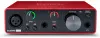 Купить FOCUSRITE Scarlett Solo 3rd gen по выгодной цене в Санкт-Петербурге