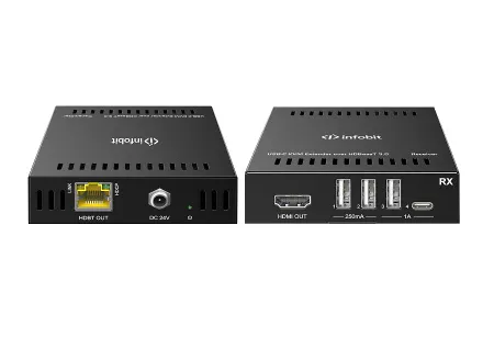 Купить Infobit iTrans UC-Hub по выгодной цене в Санкт-Петербурге