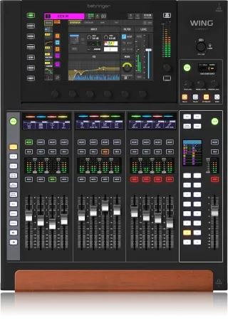 Купить BEHRINGER WING COMPACT по выгодной цене в Санкт-Петербурге
