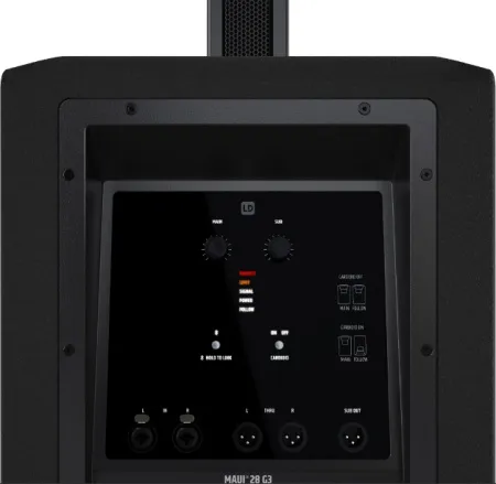 LD Systems MAUI 28 G3