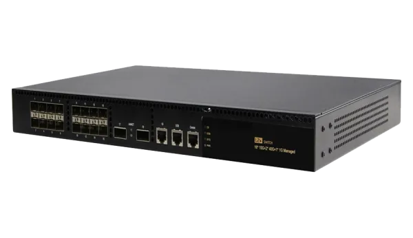 Prestel NS2-16F10-0-2F40