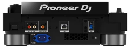 Купить PIONEER CDJ-3000 по выгодной цене в Санкт-Петербурге