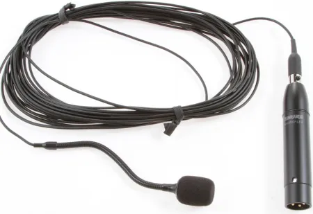 Купить SHURE MX202B/C по выгодной цене в Санкт-Петербурге
