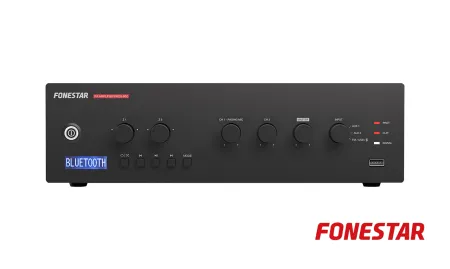Купить Fonestar PROX-60Z по выгодной цене в Санкт-Петербурге