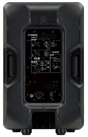 YAMAHA DBR10