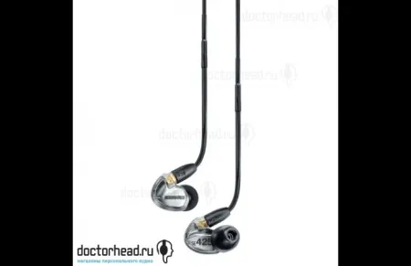 Купить SHURE SE425V по выгодной цене в Санкт-Петербурге