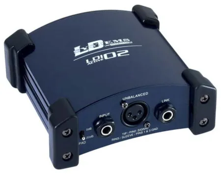 LD Systems LDI02