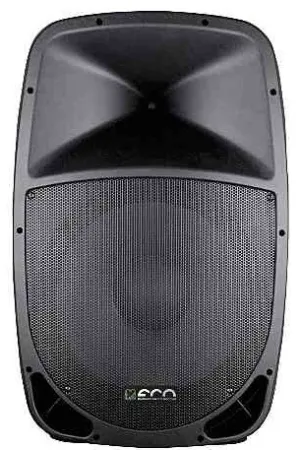 Купить ECO DISCO BOX-15A MP3 по выгодной цене в Санкт-Петербурге