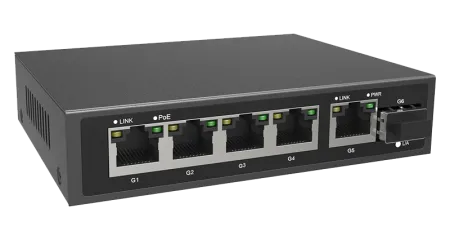 Prestel NS1-4C1-110P-1C1-1F1