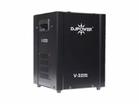 DJ POWER V-3 DJ POWER V-3