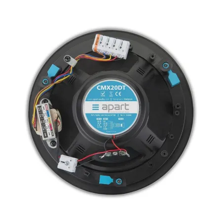 Купить BIAMP CMX20DT по выгодной цене в Санкт-Петербурге