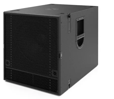 Купить SE Audiotechnik B 15A по выгодной цене в Санкт-Петербурге