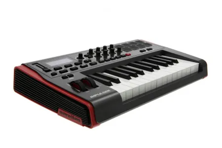 Купить NOVATION Impulse 25 по выгодной цене в Санкт-Петербурге