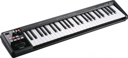 Купить ROLAND A-49-BK по выгодной цене в Санкт-Петербурге
