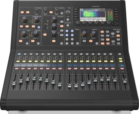 Купить MIDAS M32R LIVE по выгодной цене в Санкт-Петербурге