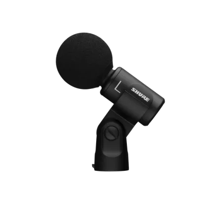 Купить Shure MOTIV MV88+STEREO-USB по выгодной цене в Санкт-Петербурге