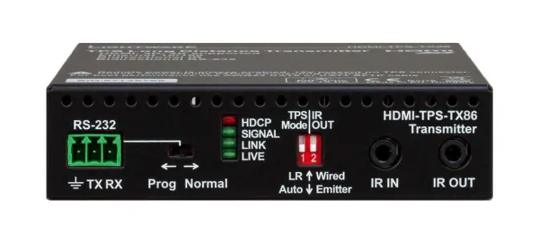 Lightware HDMI-TPS-TX86