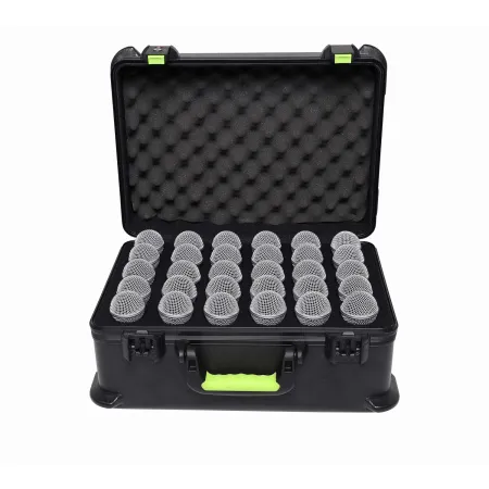 Купить GATOR SH-MICCASE30 по выгодной цене в Санкт-Петербурге