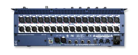 Купить SOUNDCRAFT SI EXPRESSION 1 по выгодной цене в Санкт-Петербурге