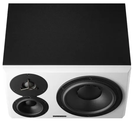 Купить Dynaudio LYD 48 L B/W по выгодной цене в Санкт-Петербурге
