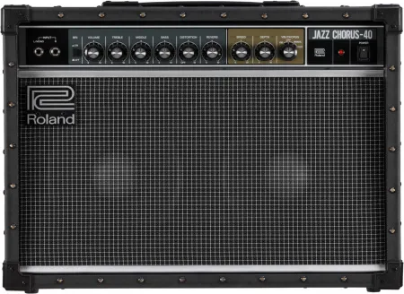 Купить ROLAND JC-40 по выгодной цене в Санкт-Петербурге
