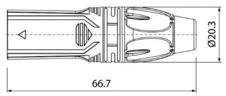 Купить ROXTONE RX3M-NS по выгодной цене в Санкт-Петербурге