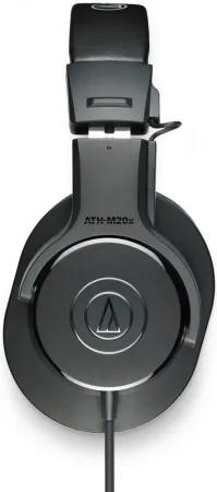 Купить Audio-Technica ATH-M20x по выгодной цене в Санкт-Петербурге